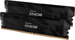 Comprar Crucial Pro OC Kit DDR5-6400MHz Gaming Memory RAM