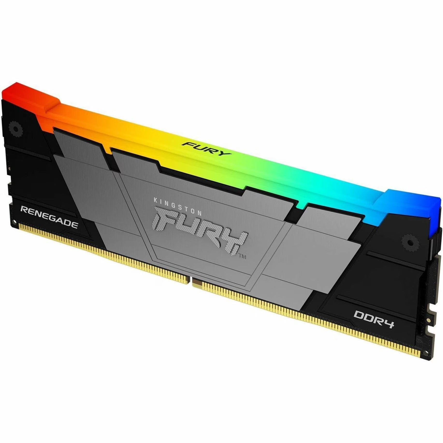 Kingston FURY Renegade DDR4 RGB 8GB Memoria RAM