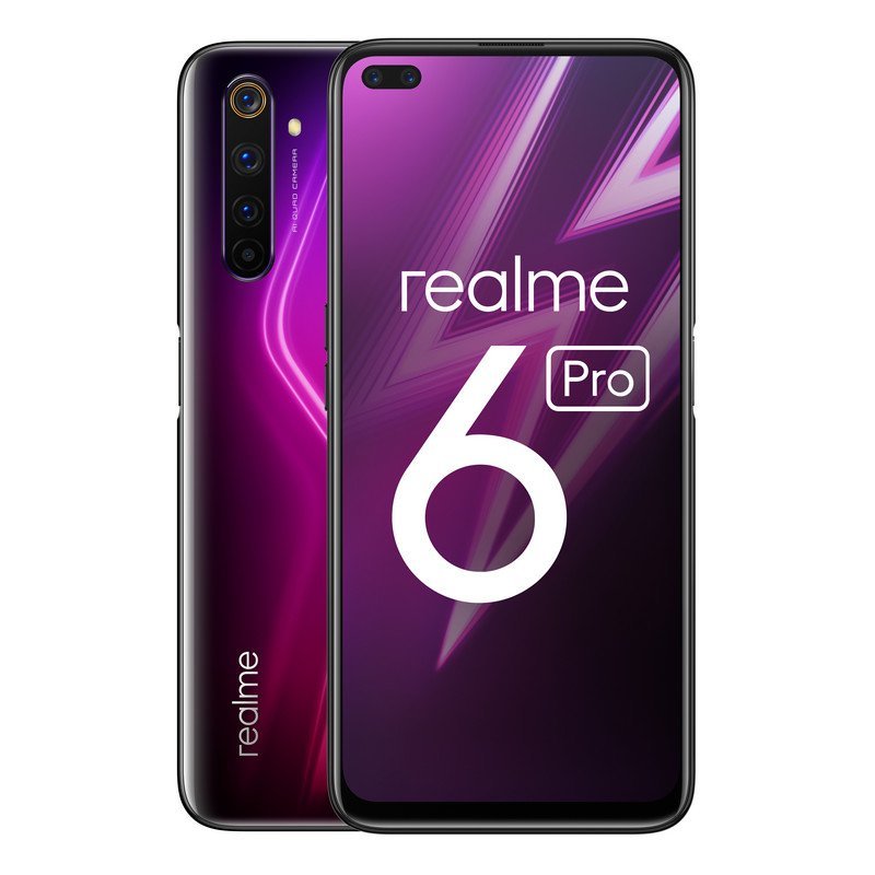 Realme 6 Pro-GSMPRO.CL