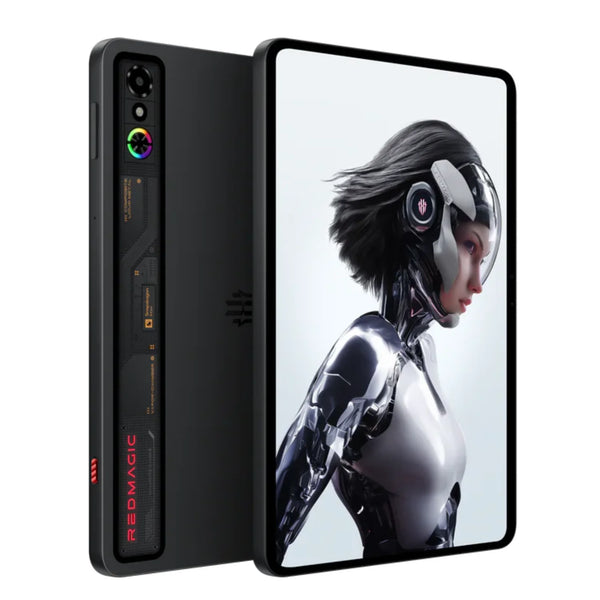 REDMAGIC Astra （12GB / 512GB) グローバル版 REDMAGIC Astra: Tablet Gaming Snapdragon 8 Elite y 165Hz
