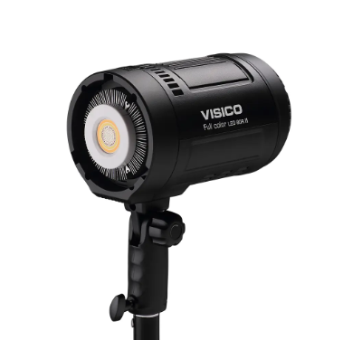 Cañón Led Visico 80R II RGB - 2700-6500K