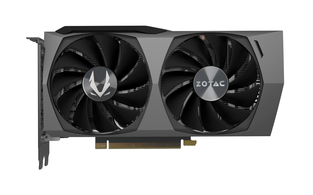 Tarjeta Grafica GPU ZOTAC Gaming GeForce RTX 3060 Twin Edge OC