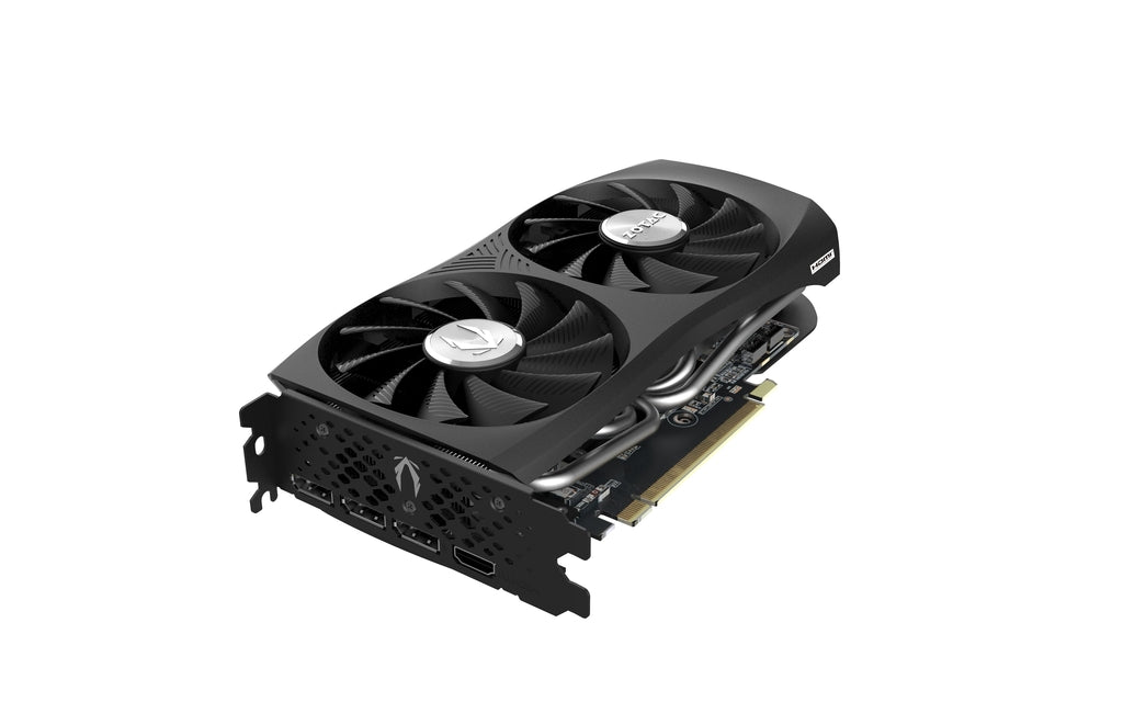 Tarjeta Grafica GPU ZOTAC Gaming GeForce RTX 4070 Twin Edge