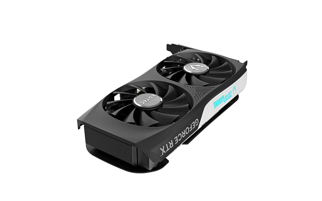 Tarjeta Grafica GPU ZOTAC Gaming GeForce RTX 4070 Twin Edge