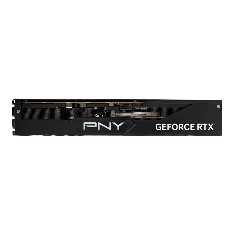 PNY GeForce RTX 4090 24GB VERTO Triple Fan DLSS 3 GPU