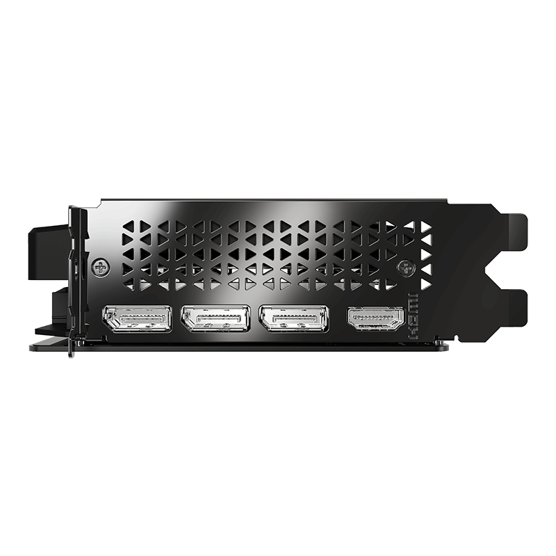 PNY GeForce RTX 5060 Overclocked Dual Fan GPU