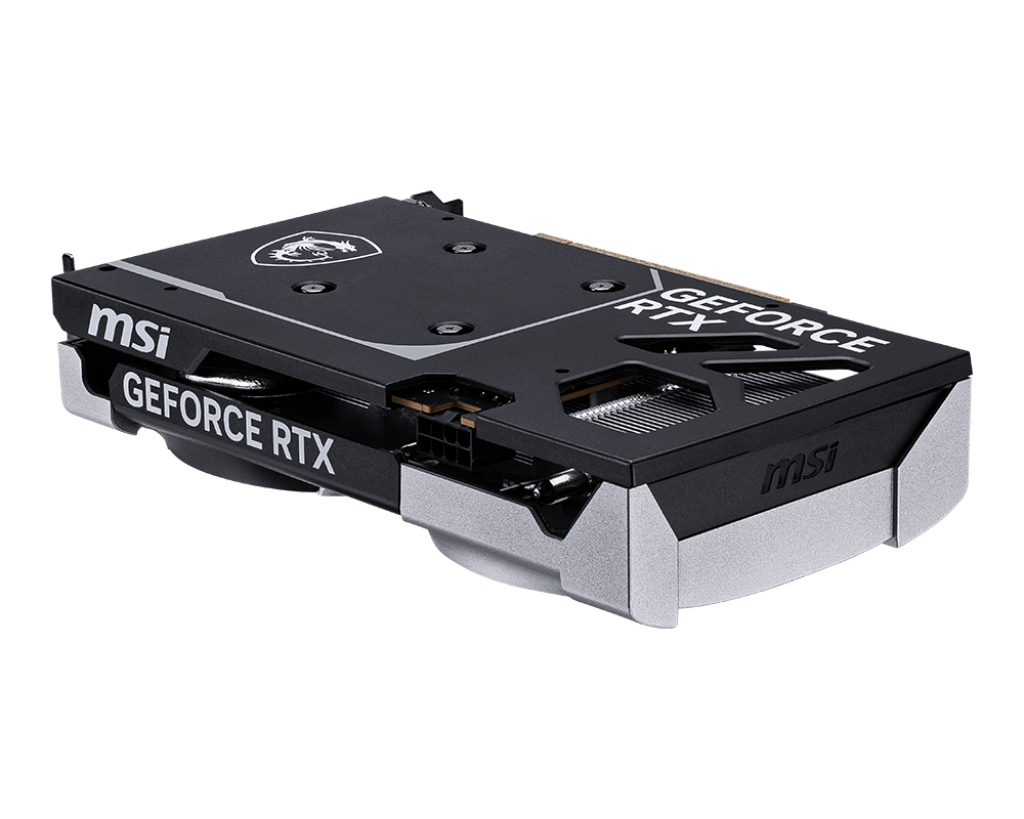 MSI GeForce RTX 5060 8G VENTUS 2X OC GPU