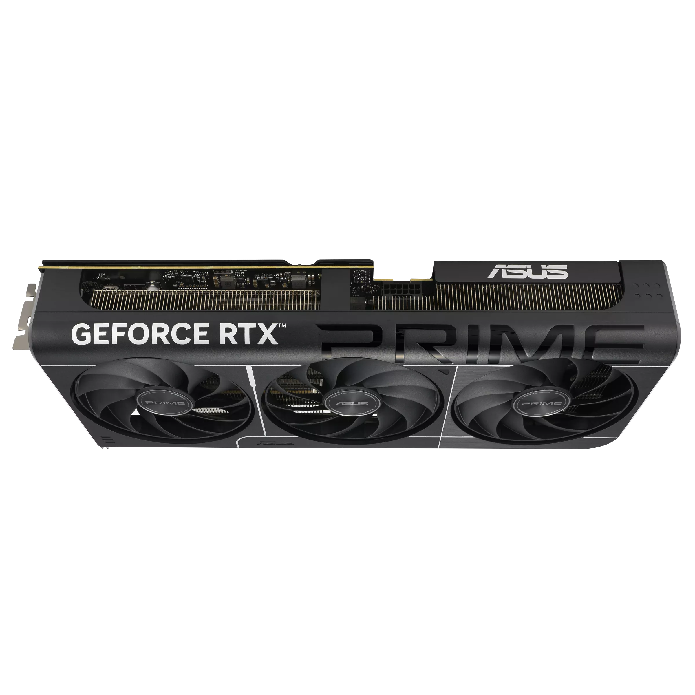 ASUS PRIME GeForce RTX 5070 12GB GDDR7 OC Edition GPU