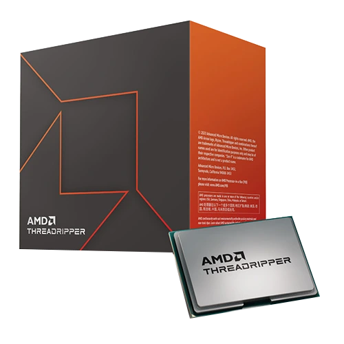 Procesador AMD Ryzen Threadripper 7960X