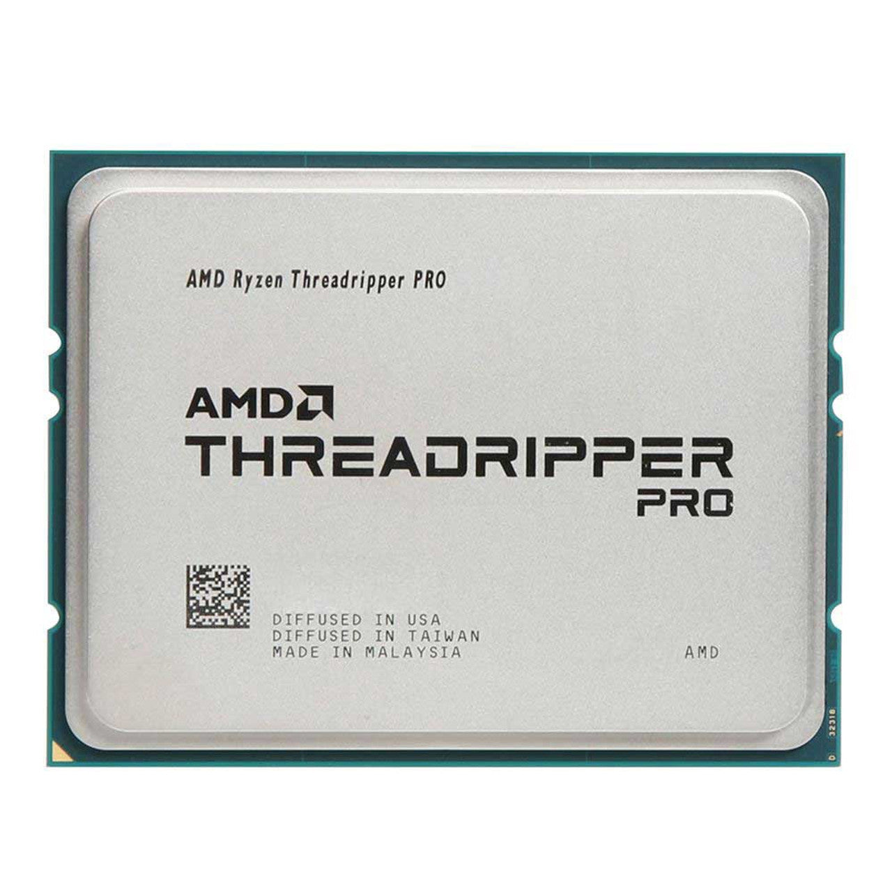 Procesador AMD Ryzen Threadripper PRO 9995WX