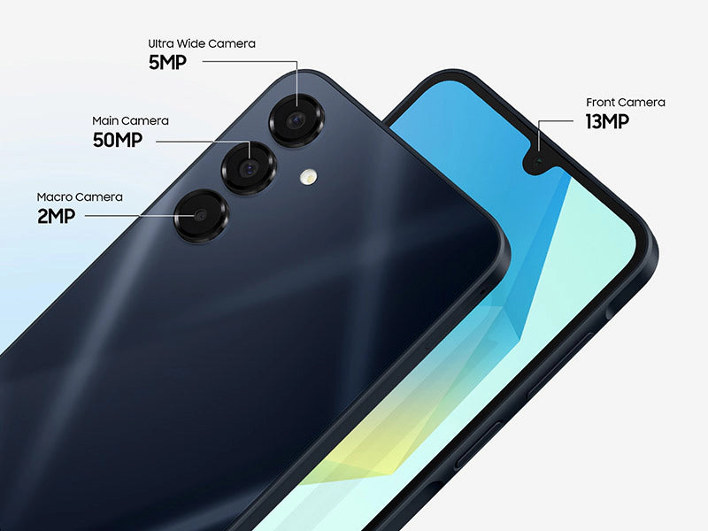 Samsung Galaxy A16