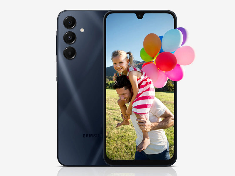 Samsung Galaxy A16
