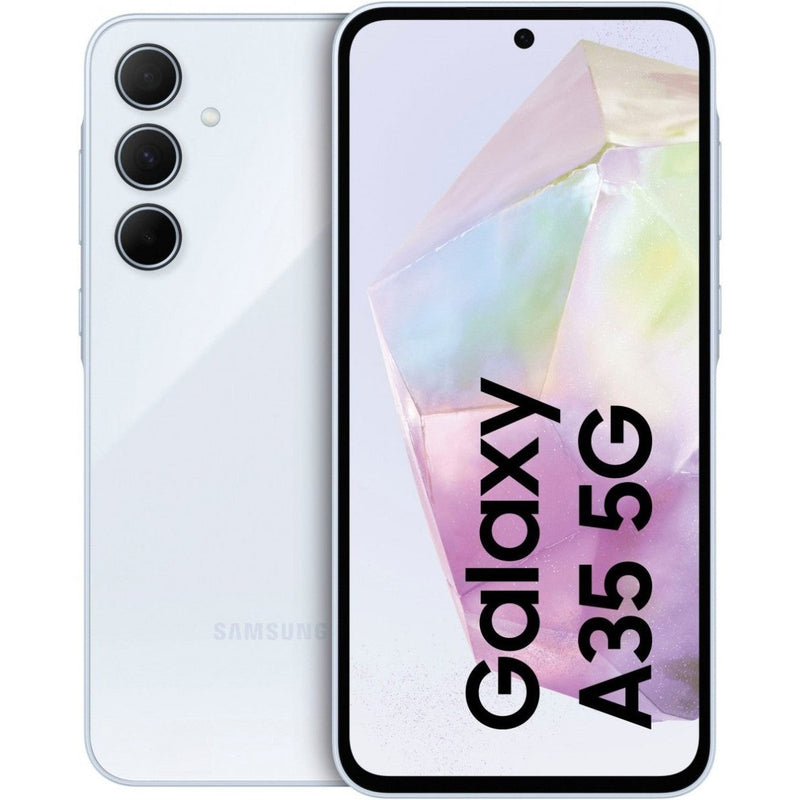 Samsung Galaxy A35 5G-GSMPRO.CL