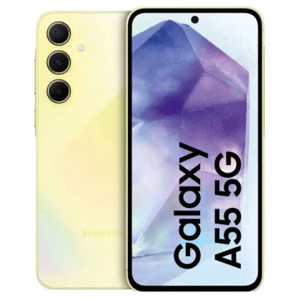Samsung Galaxy A55 5G-GSMPRO.CL