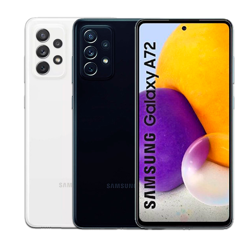 SAMSUNG Galaxy A72-GSMPRO.CL