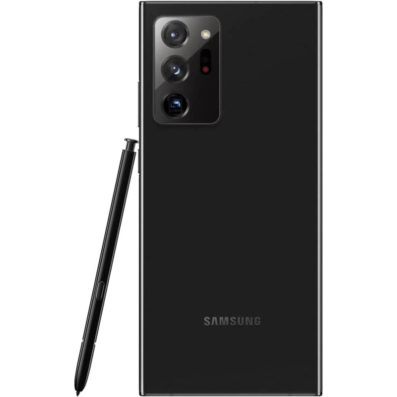 SAMSUNG Galaxy Note 20 Ultra (SEMINUEVO)-GSMPRO.CL
