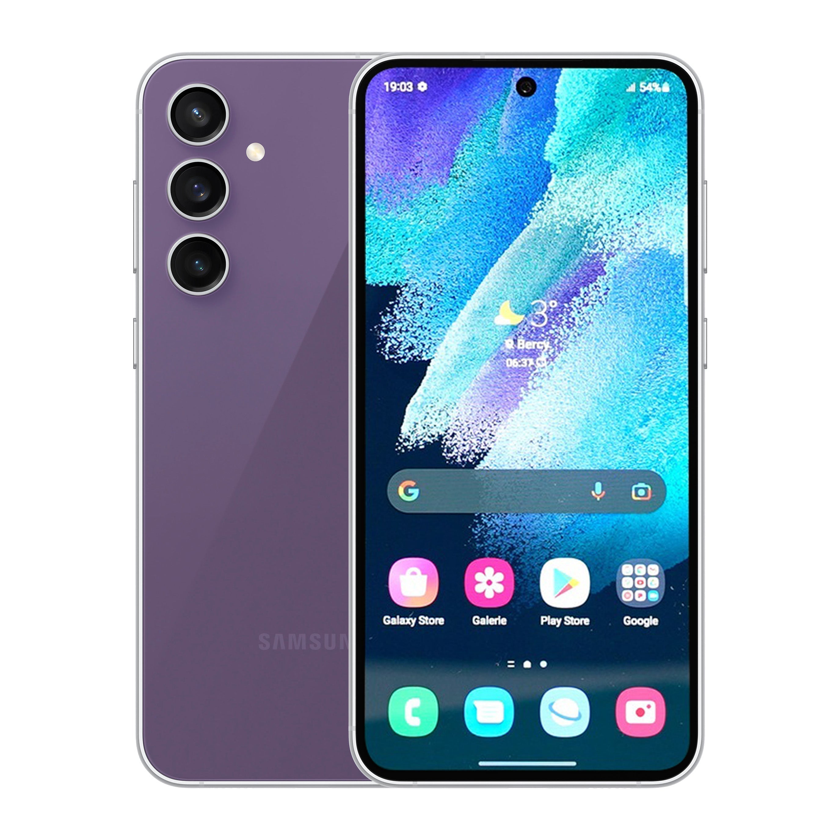 Samsung Galaxy S23 FE 5G