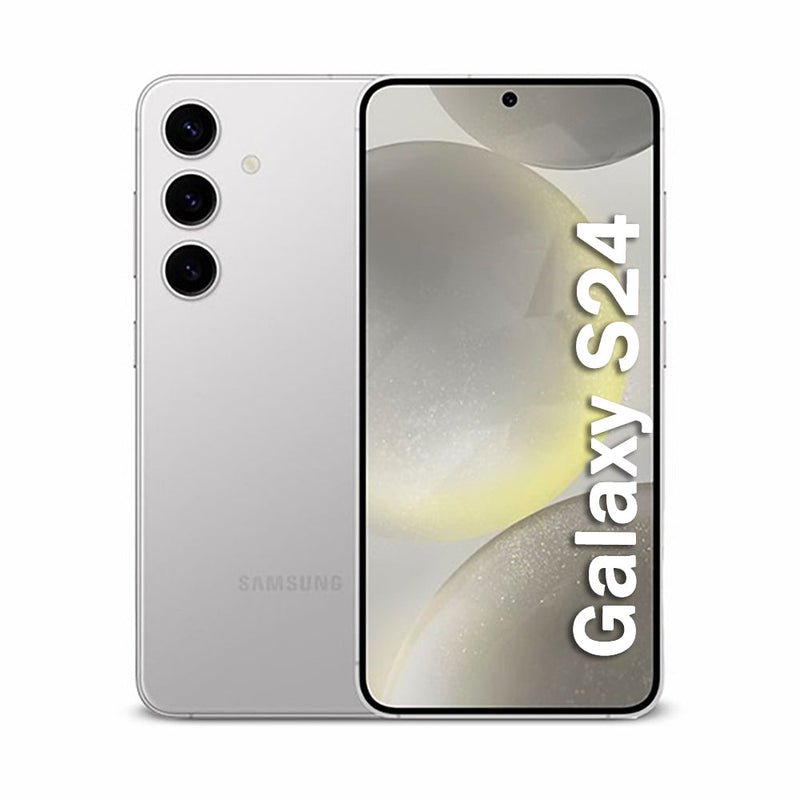 Nuevo Samsung Galaxy S24 y S24+: características, precio y ficha técnica