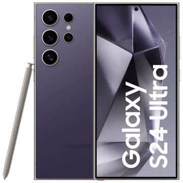 Samsung Galaxy S24 Ultra 5g [Open box]-GSMPRO.CL