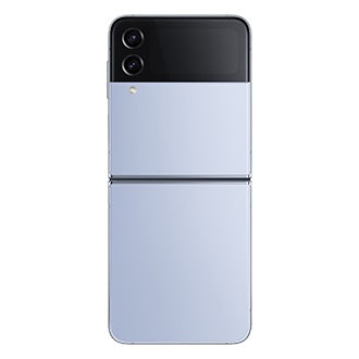 SAMSUNG Galaxy Z Flip 4 (Seminuevo)-GSMPRO.CL