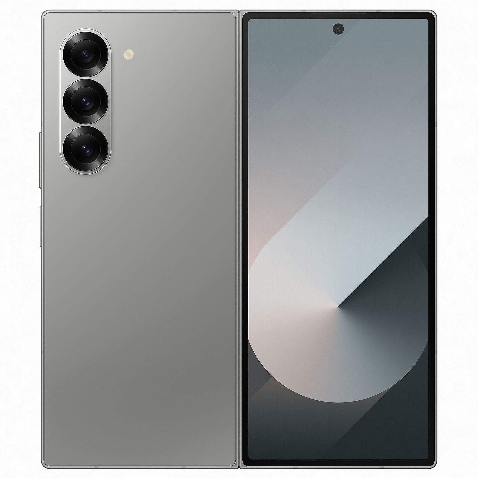 Comprar Samsung Galaxy Z Fold 6 5G Plegable | Oferta