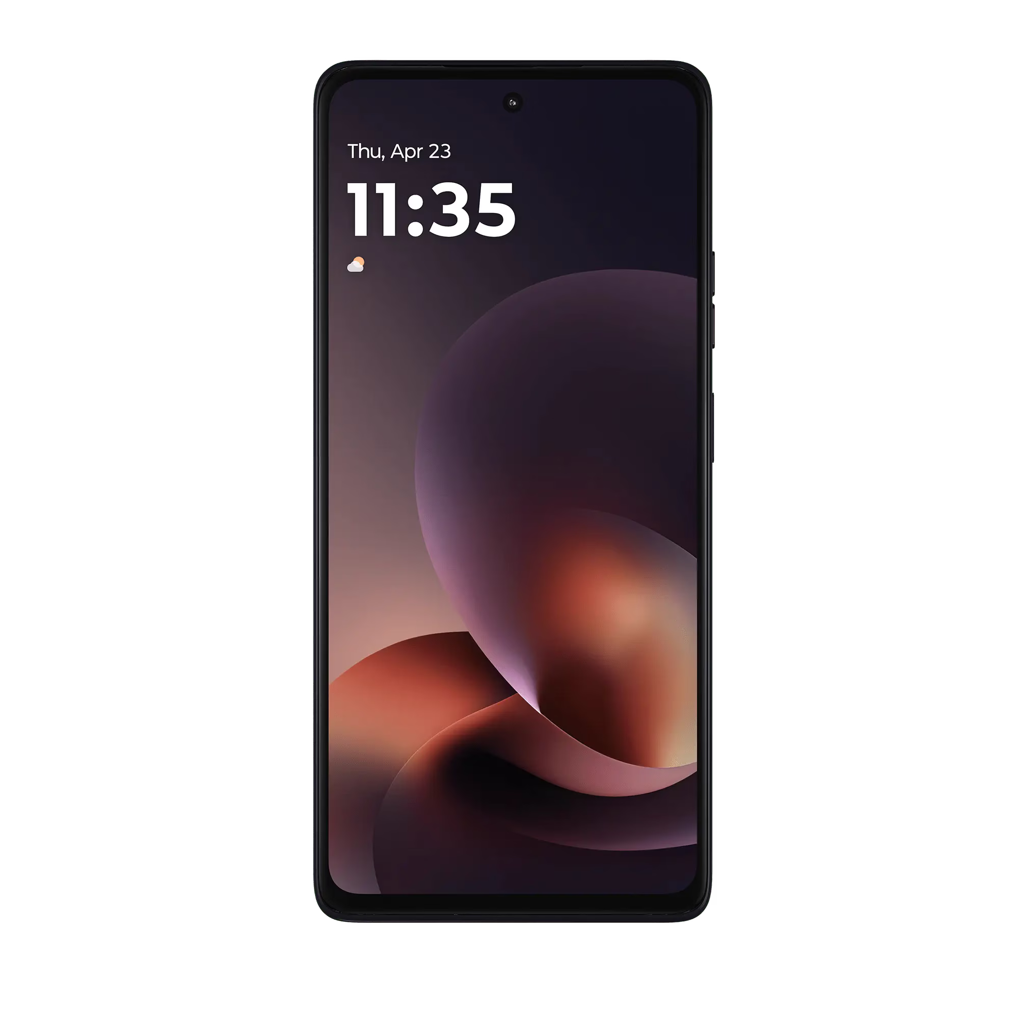 Motorola Moto G Power (2026)