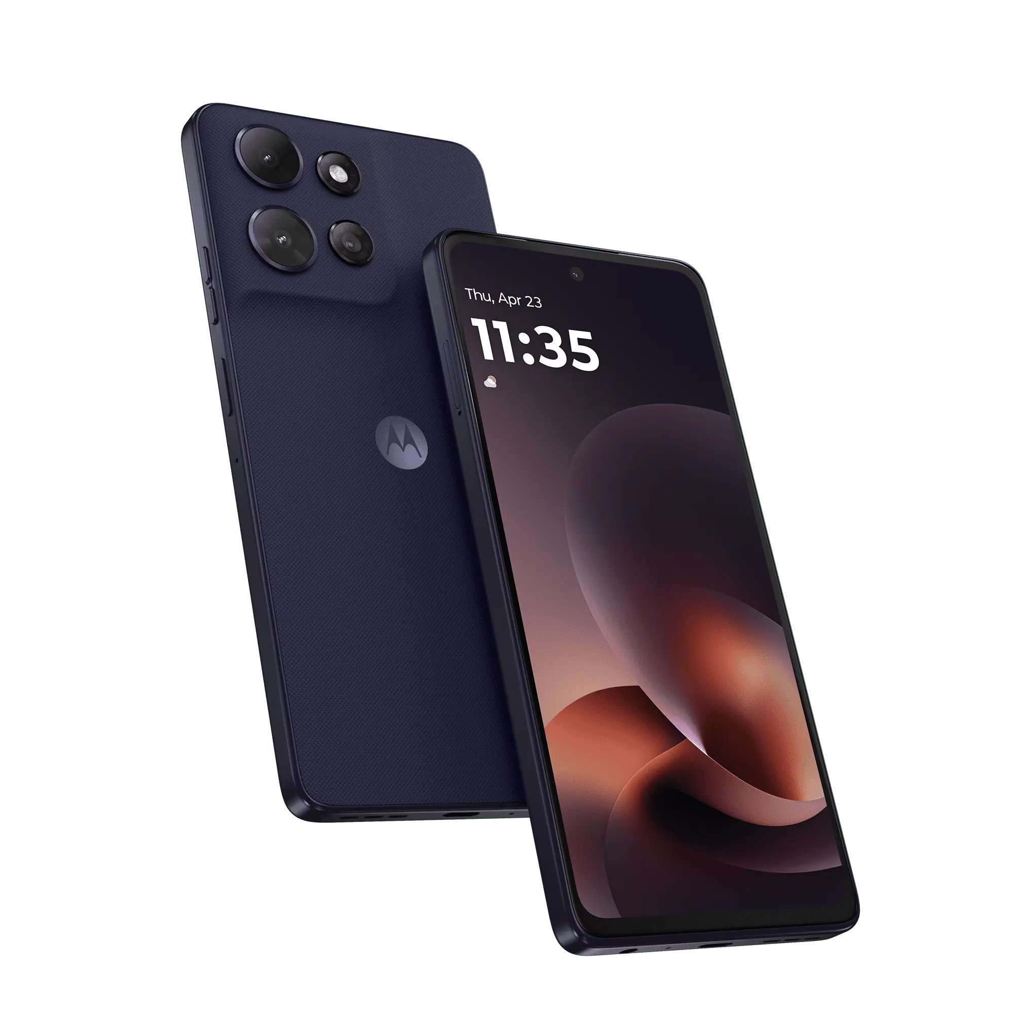 Motorola Moto G Power (2026)