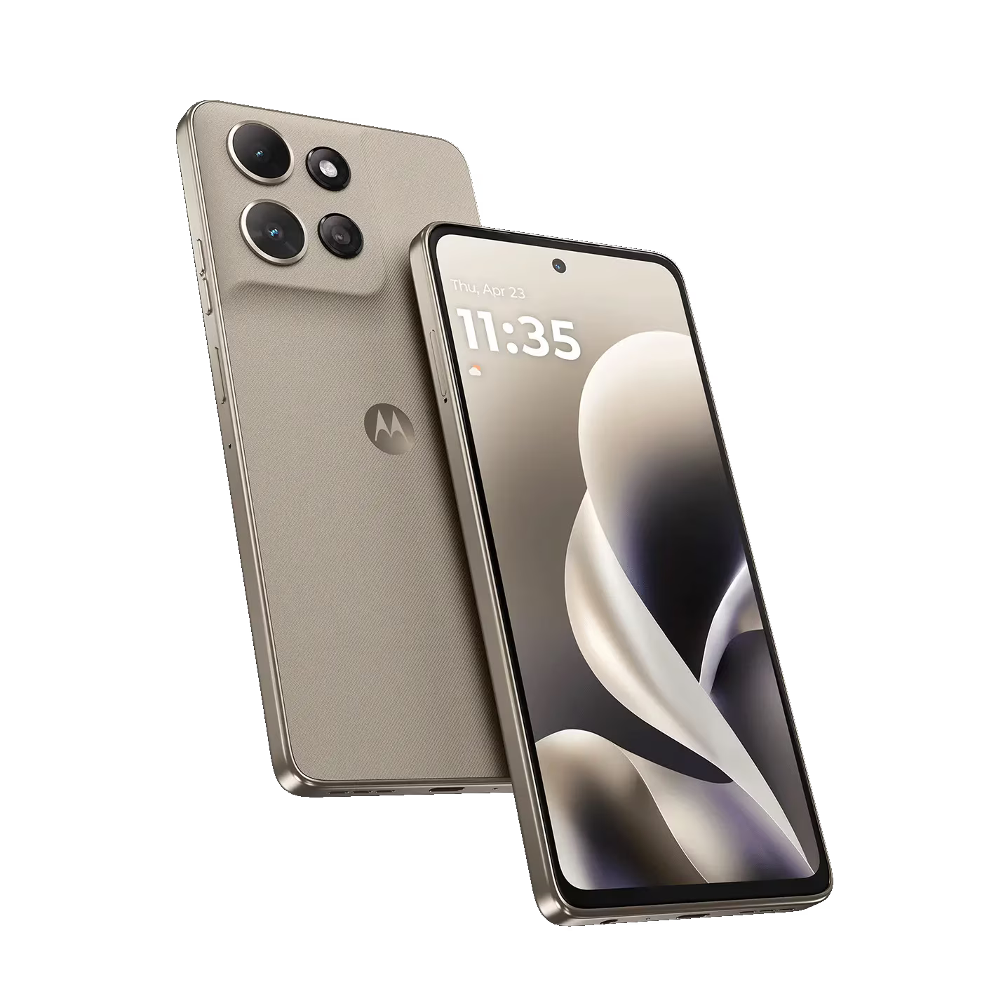 Motorola Moto G Power (2026)