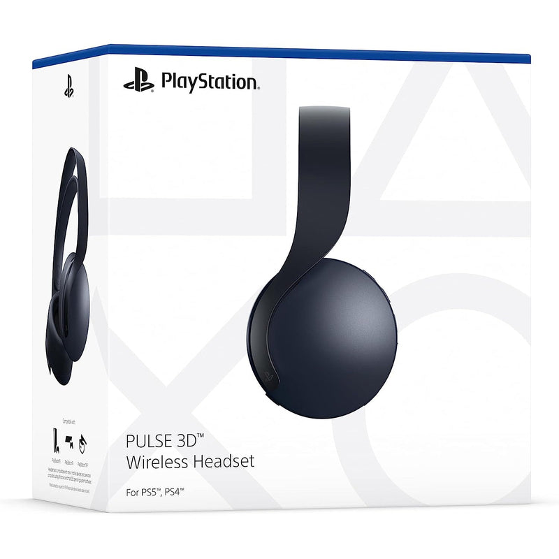 Sony Pulse 3D PS5 - Auriculares inalámbricos-GSMPRO.CL