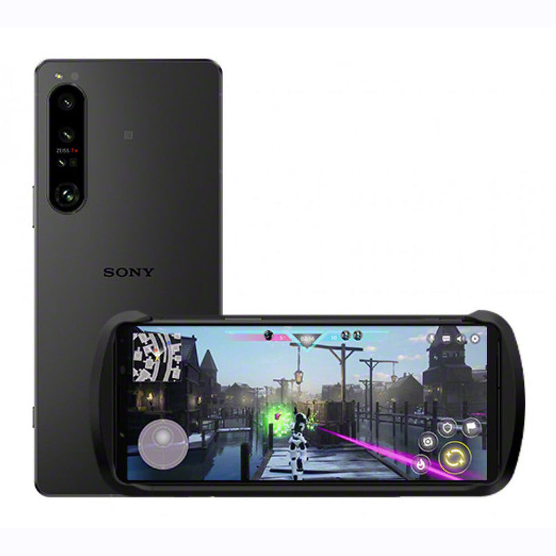 Sony Xperia 1 IV Edición Gaming-GSMPRO.CL