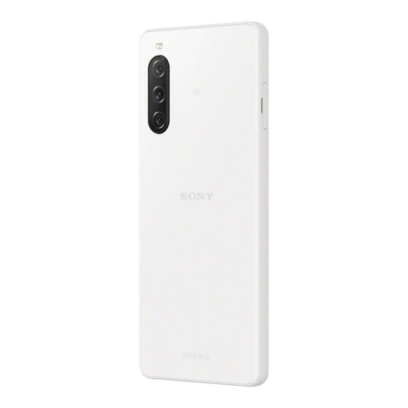 Sony Xperia 10 V-GSMPRO.CL
