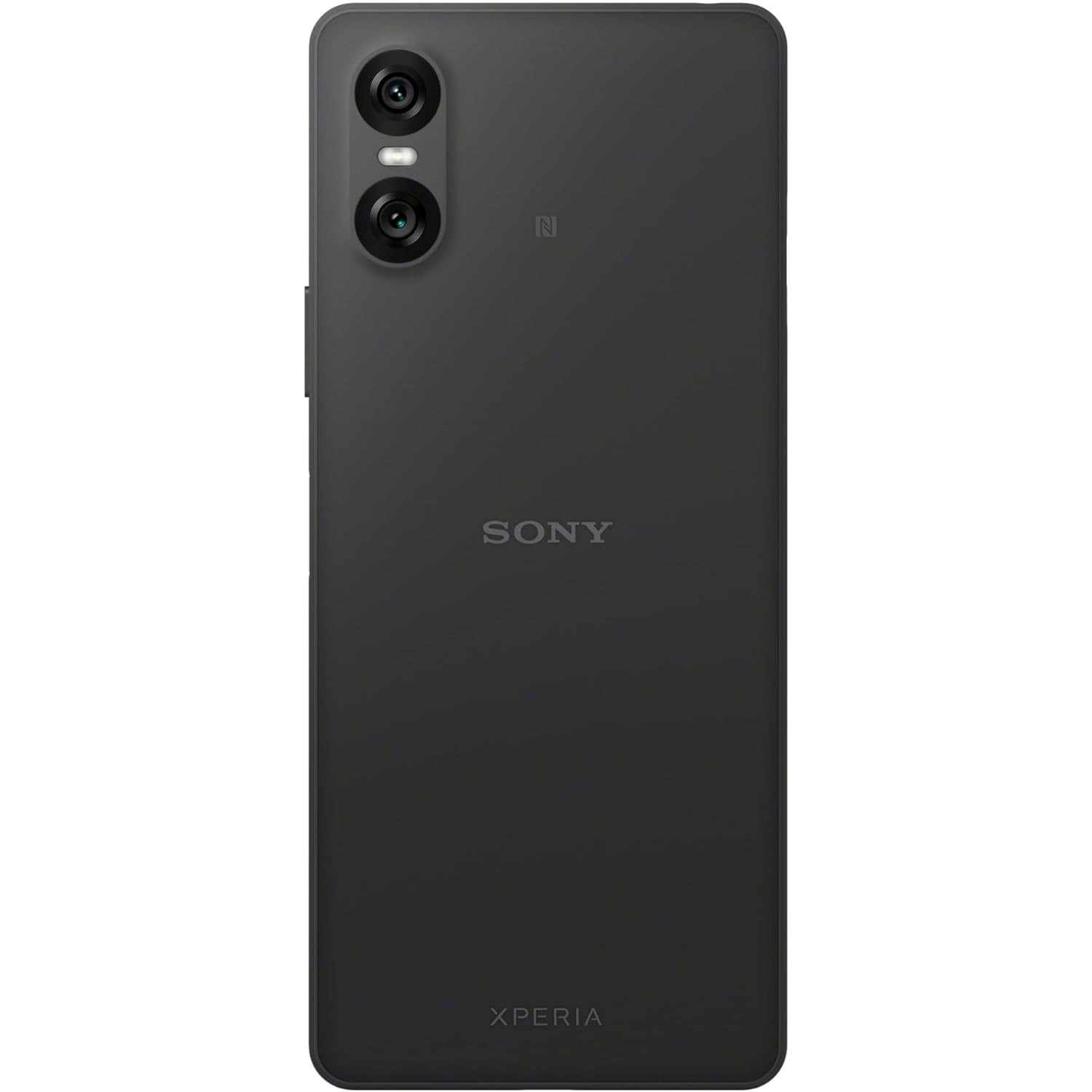 SONY XPERIA 10 VI ブラック 本体 Xperia 10 VI | Xperia（エクスペリア） | ソニー