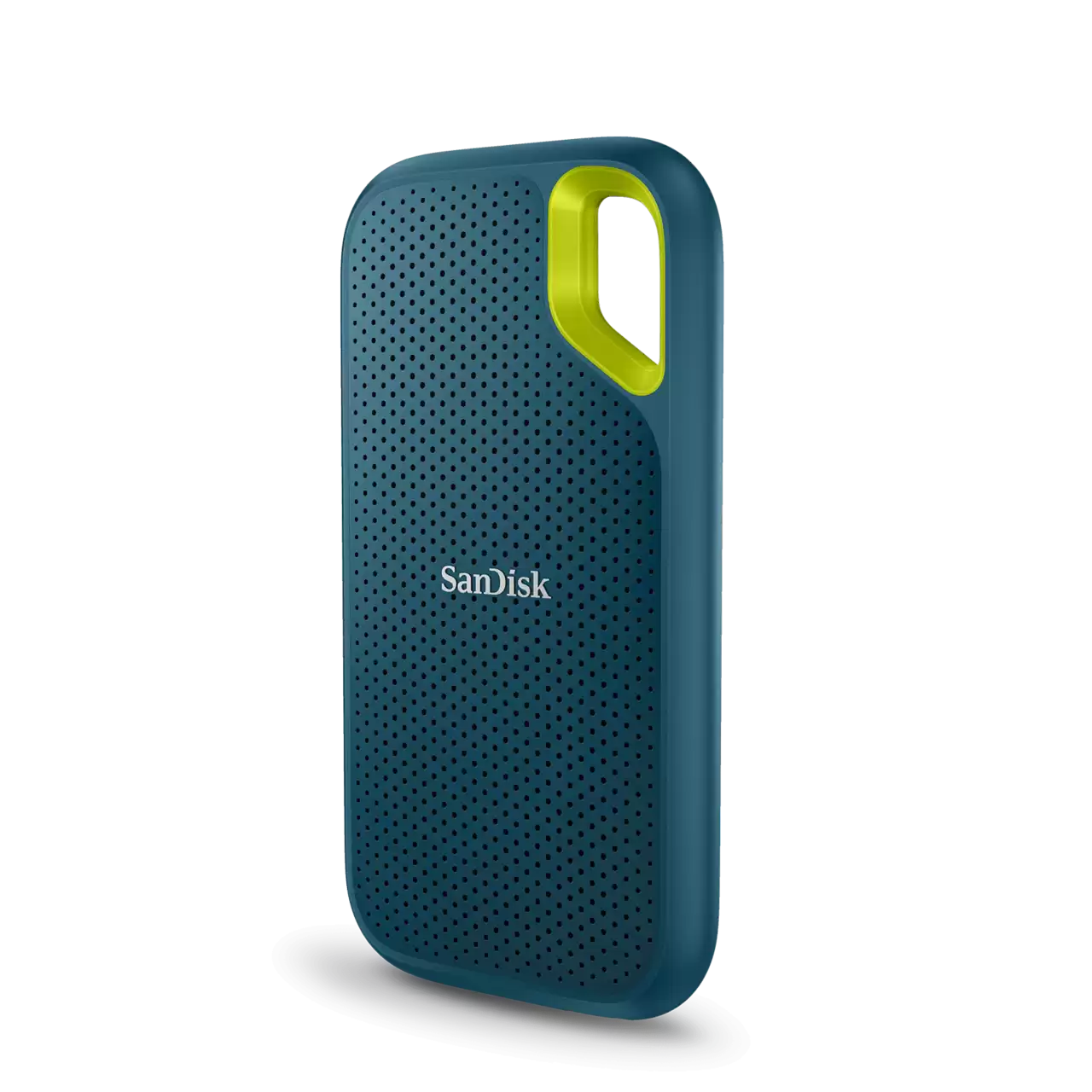 SSD Portátil SanDisk Extreme