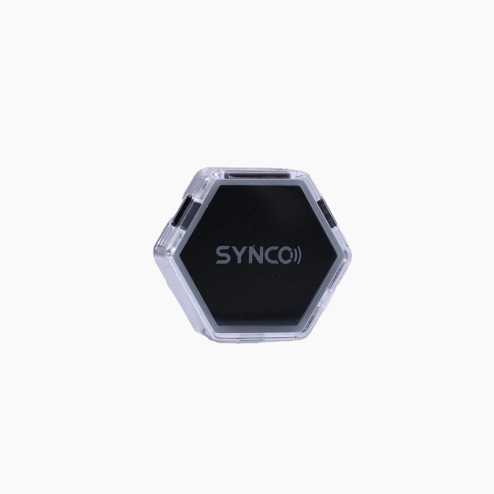 SYNCO Micrófono Lavalier inalámbrico G4 | Ideal para creadores de contenido