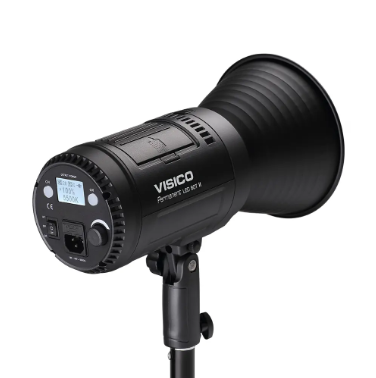 Cañon Led Visico Led-80T II - Montura Bowens