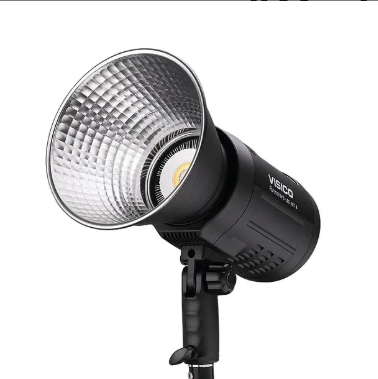 Cañon Led Visico Led-80T II - Montura Bowens