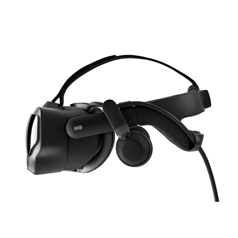 Valve Index VR Full Kit en GSMPro