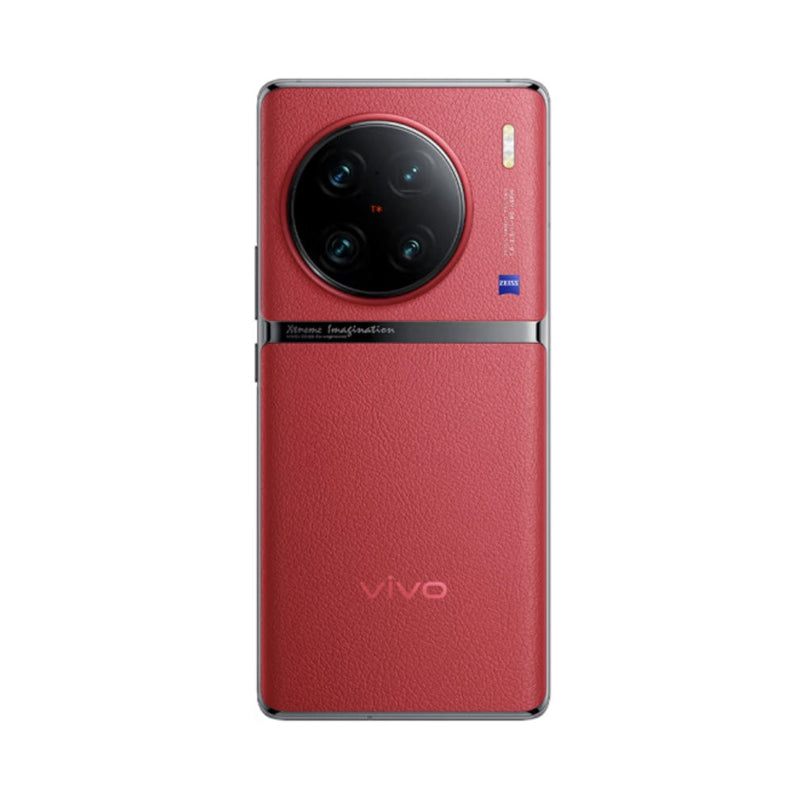 Nuevos Vivo X90, X90 Pro, X90 Pro+: características, precio y ficha técnica