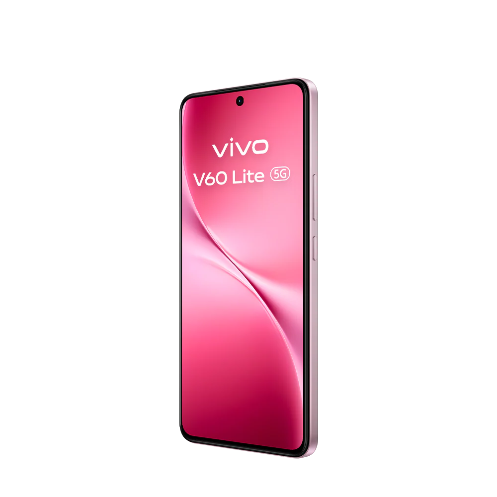 Vivo V60 Lite