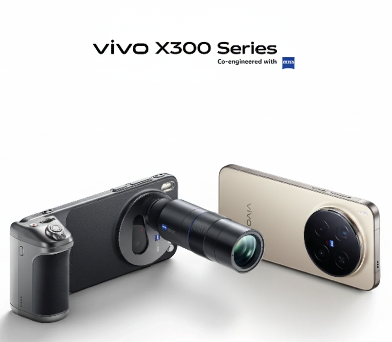 VIVO X300 PRO VERSION GLOBAL