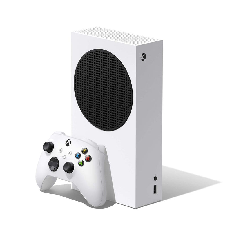 Xbox Serie S-GSMPRO.CL