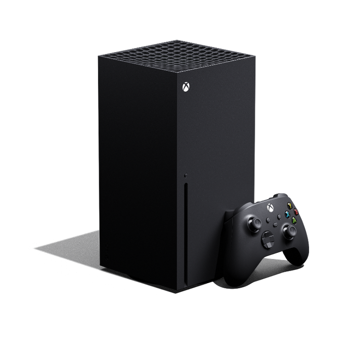 Comprar Consola Xbox Series X | Gaming 4K | Envío Gratis