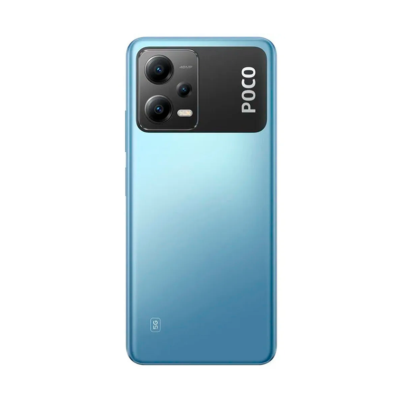 Xiaomi Poco X5 5G 