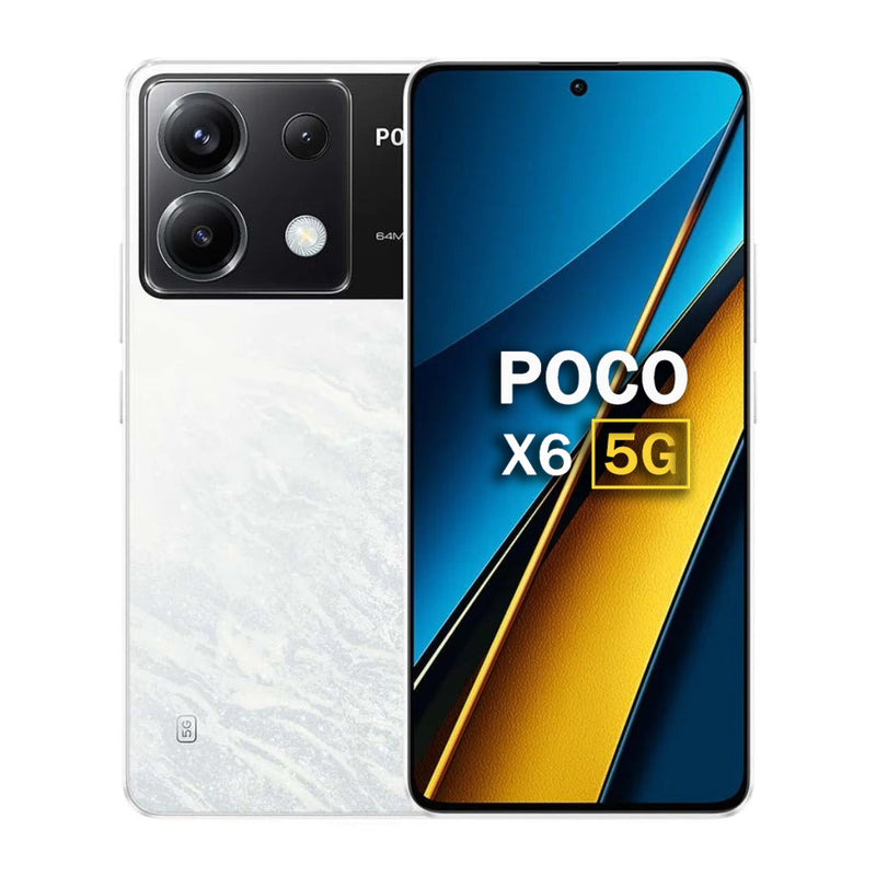 Xiaomi POCO X6-GSMPRO.CL