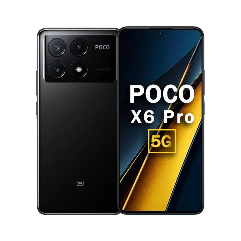 Xiaomi Poco X6 Pro 5G-GSMPRO.CL