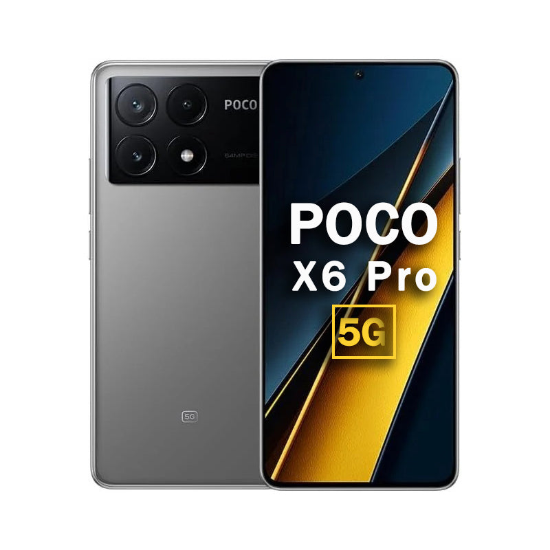 Xiaomi Poco X6 Pro 5G 