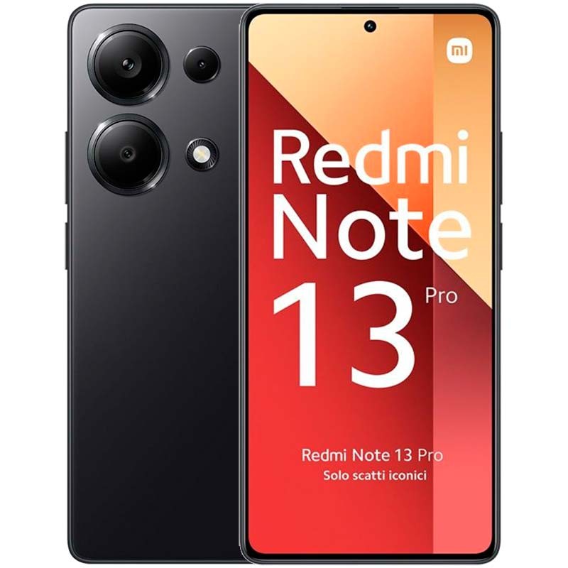 Xiaomi Redmi Note 13 Pro 4G-GSMPRO.CL
