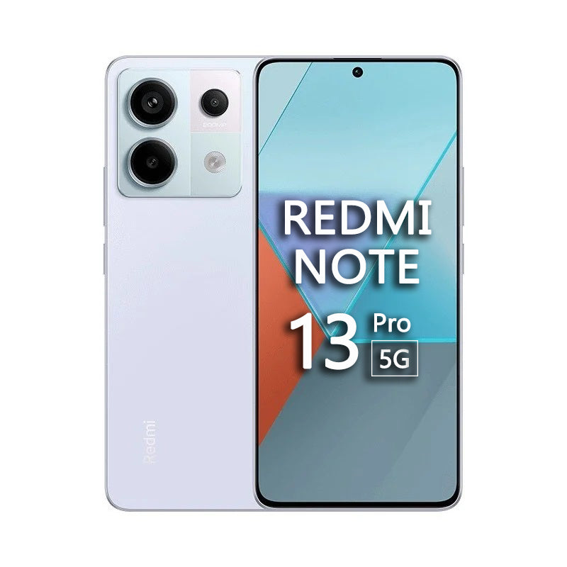 Xiaomi Redmi Note 13 Pro 8/256GB Morado Libre