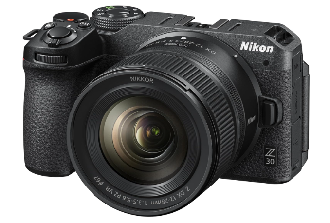 Nikon Z 30