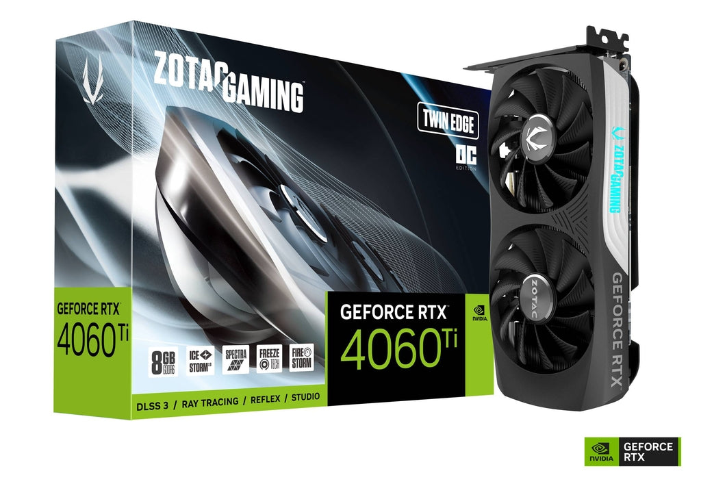 Comprar ZOTAC GAMING GeForce RTX 4090 Trinity OC GPU